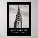 Suche nach nyc wolkenkratzer poster Architektur