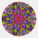Suche nach kaleidoskop aufkleber Psychedelisch