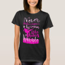 Suche nach karate frauen tshirts Lustig