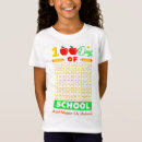 Suche nach und zählung tshirts Für kinder