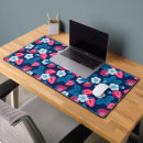 Suche nach rosa erdbeere mousepads Blume