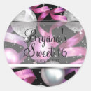 Suche nach silvester party aufkleber Modern