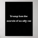 Suche nach verbündeter poster Trumpf