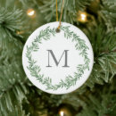 Suche nach kraut ornamente Monogramm