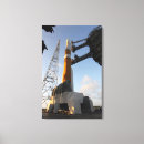 Suche nach rakete leinwandbilder Produkteinführungsturm