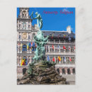 Suche nach antwerpen postkarten Tourismus
