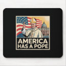Suche nach katholisches mousepads Papst leo xiv