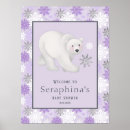 Suche nach eisbär poster Personalisiert