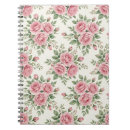 Suche nach vintage rosa blume kleine notizbücher Mother