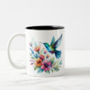 Suche nach hummingbird tassen Aquarell