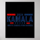 Suche nach typen poster President kamala harris