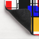 Suche nach rechtecke mousepads Rot