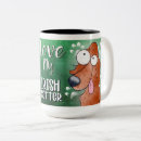 Suche nach irish setter tassen Cartoon