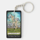 Suche nach schwerter schlüsselanhänger Tarot