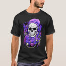 Suche nach rebellische tshirts Schädel
