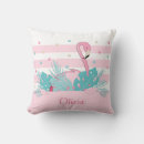 Suche nach rosa flamingo kissen Modern