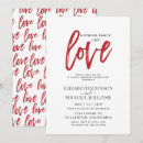 Suche nach ich liebe dich einladungen Bride