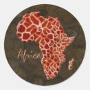 Suche nach africa aufkleber Afrikanische tiere