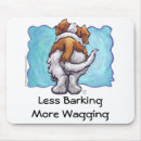 Suche nach barken mousepads Tiere