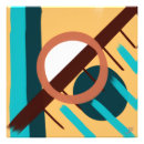 Suche nach abstrakte fotografie kunst poster Geometrisch