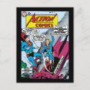 Suche nach dc comic buch postkarten Mann aus stahl