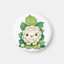 Suche nach kawaii gemüse magnete Vegan