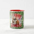 Suche nach niedliche hunde tassen Weihnachten