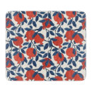 Suche nach modernes muster schneidebrettchen Rot