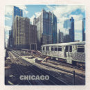 Suche nach chicago untersetzer City