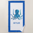 Suche nach kraken Aquarell