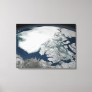 Suche nach geographische leinwandbilder Krümmung