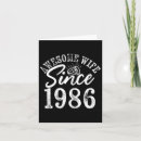 Suche nach 1986 karten Jahrestag