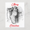 Suche nach weihnachtsstrümpfe karten Santa claus