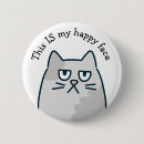 Suche nach glückliches gesicht buttons Cartoon