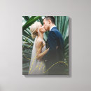 Suche nach elegantes leinwandbilder Newly weds