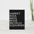 Suche nach harriet karten Freiheit