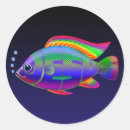 Suche nach jesus fische aufkleber Religion