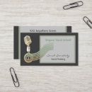 Suche nach vintages mikrofon visitenkarten Gesang