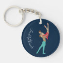 Suche nach männlich und weiblich schlüsselanhänger Ballerina