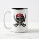 Suche nach piratenflagge tassen Piratenleben