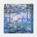 Suche nach monet magnete Blumen