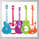 Suche nach gitarren poster Rock