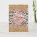 Suche nach pink zebra karten Zebradruck