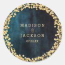 Suche nach aquamarine hochzeit aufkleber Couple