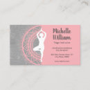Suche nach mediation visitenkarten Meditation