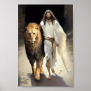 Suche nach löwe poster Christentum