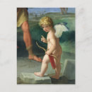 Suche nach guido reni postkarten Putti