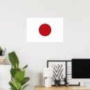 Suche nach japanische flagge poster Tokyo