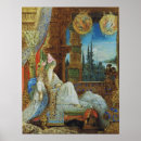 Suche nach gustave moreau poster Französisch