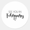 Suche nach februar aufkleber Party